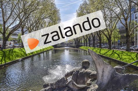 Zalando Outlet auf der Kö eröffnet am 11. Mai .